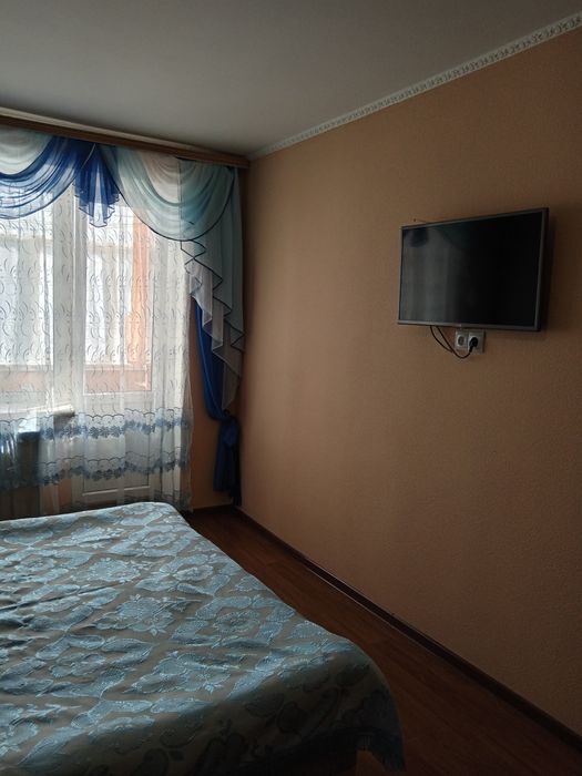 1 кім.кв. Ж/Д і Авт/ВОКЗАЛ