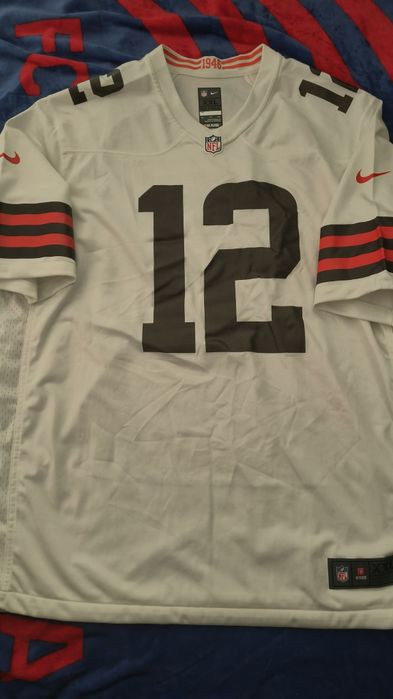 Koszulka NFL Nike Jersey Cleveland Browns