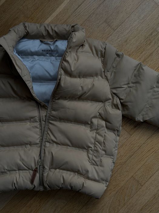 Куртка 98 Reserved