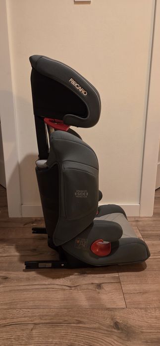 Fotelik Recaro Monza Nova