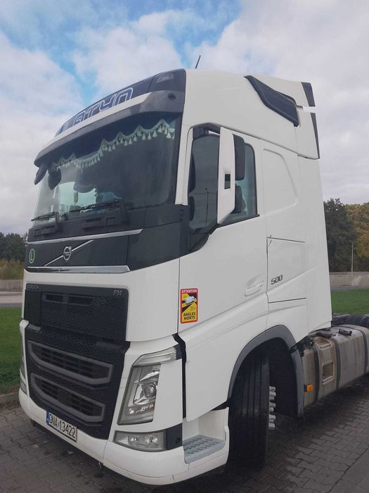 Volvo