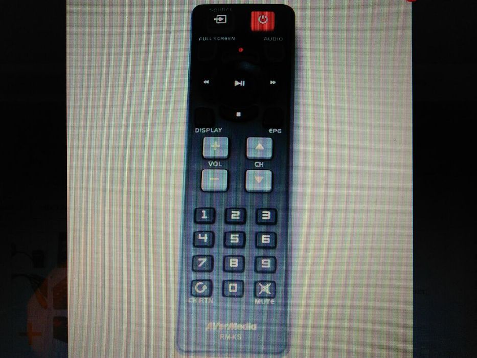 Портативный тюнер для ноутбука и пк Avertv Hybrid Volar Hd