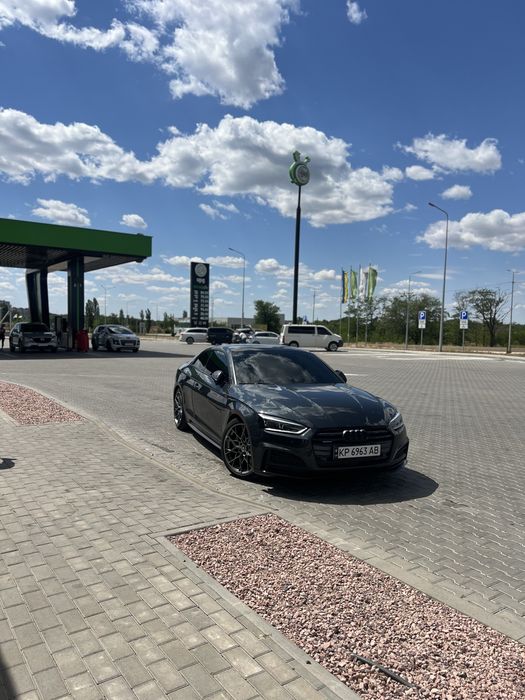 Продам Ауди а5 Audi a5