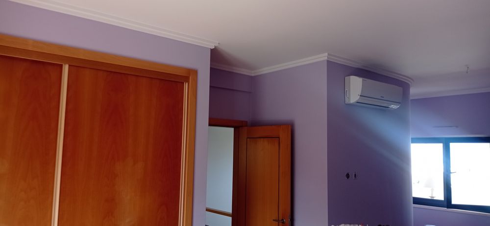Remodelação & Pintura