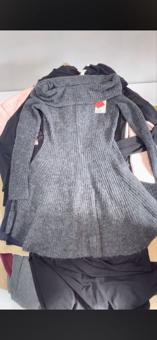 H&M жіночий одяг, сток оптом, гуртівня одягу