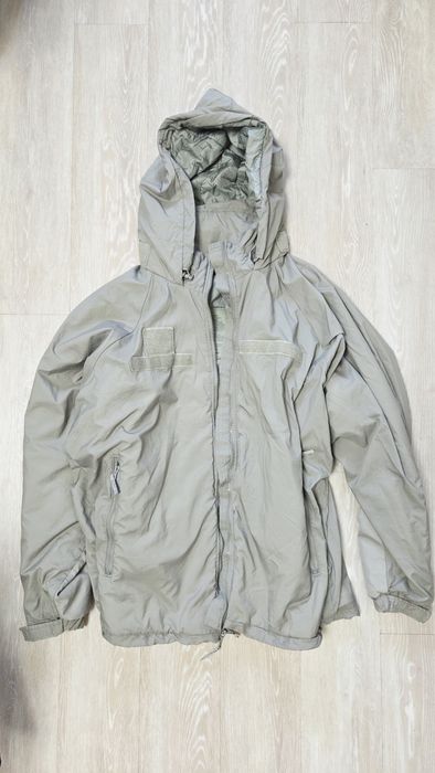 Курточка Level 7 ECWCS Primaloft  США, М Regular