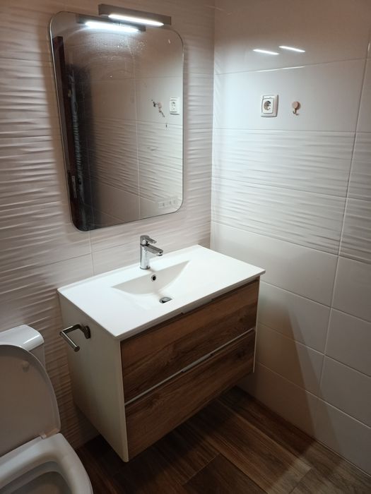 Apartamento T2 Vanicelos