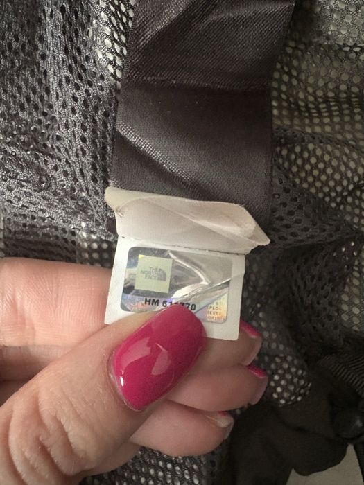 Kurtka męska The North Face Hyvent khaki L