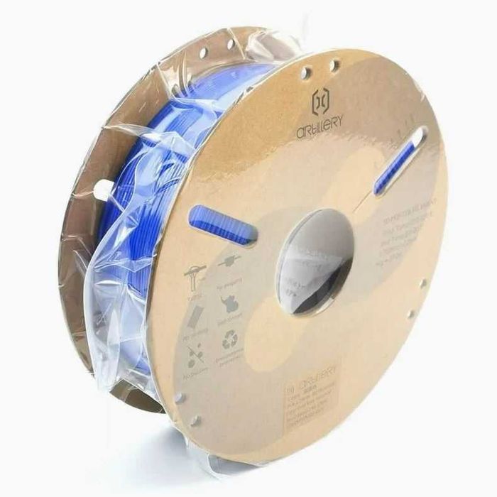 ARTILLERY PLA Filament 1.75 mm – 1 kg Spool – FDM 3D Printers64297887230977121