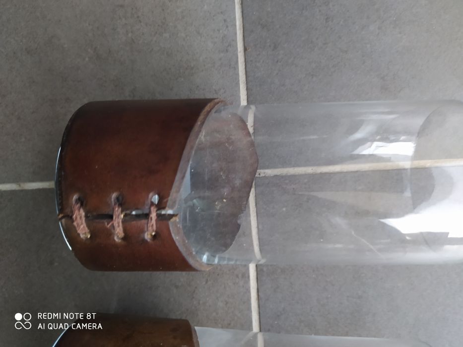 Vintage zestaw do Whisky