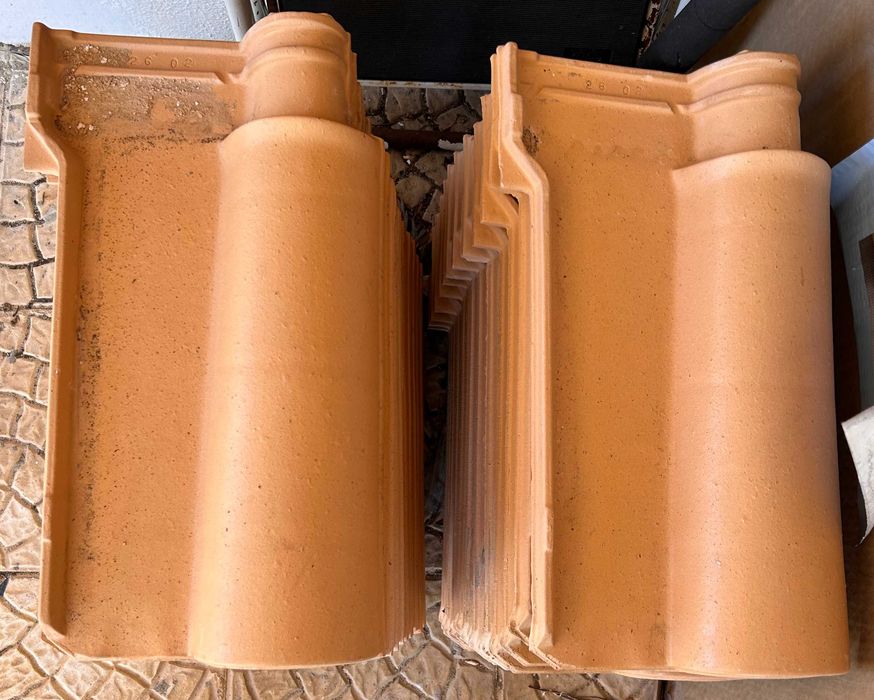 26 telhas portuguesas