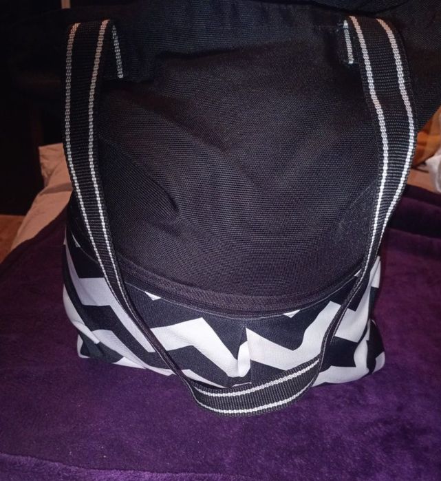 stylowa torba na ramię fashion