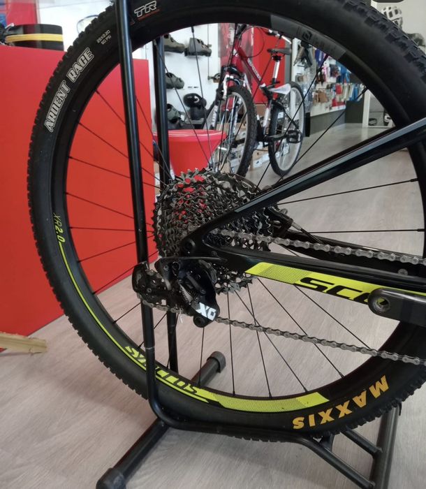 Scott spark rc 900 pro tamanho L