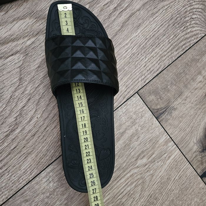 Buty damskie ASH rozm.40