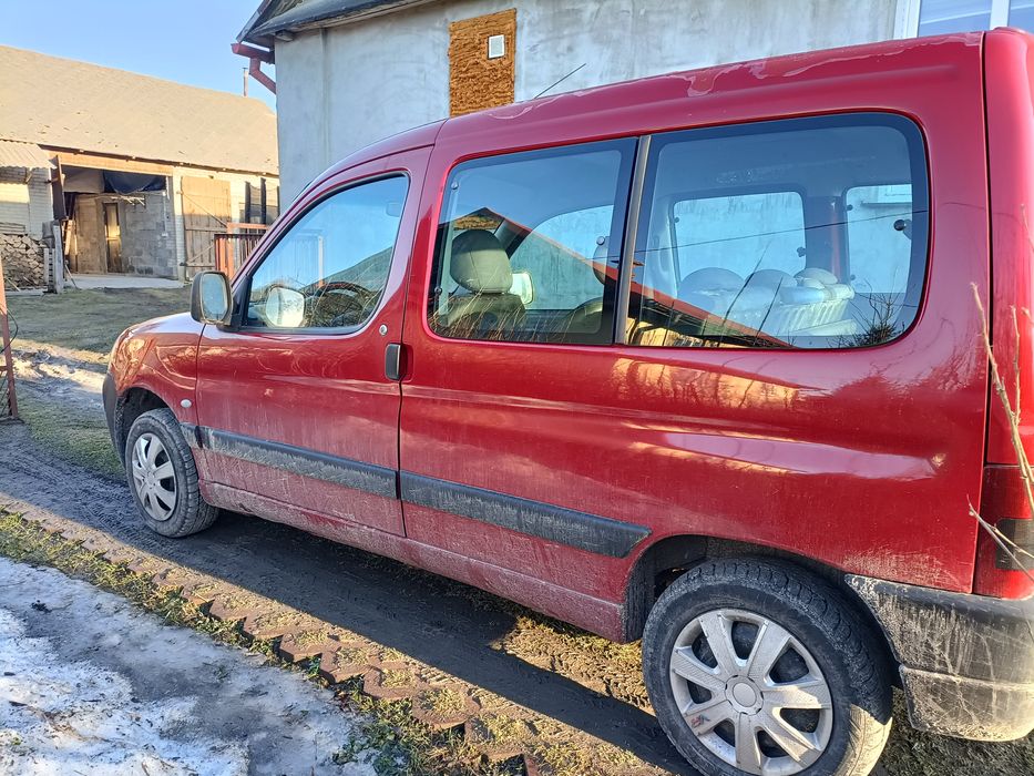 Sprzedam peugeot