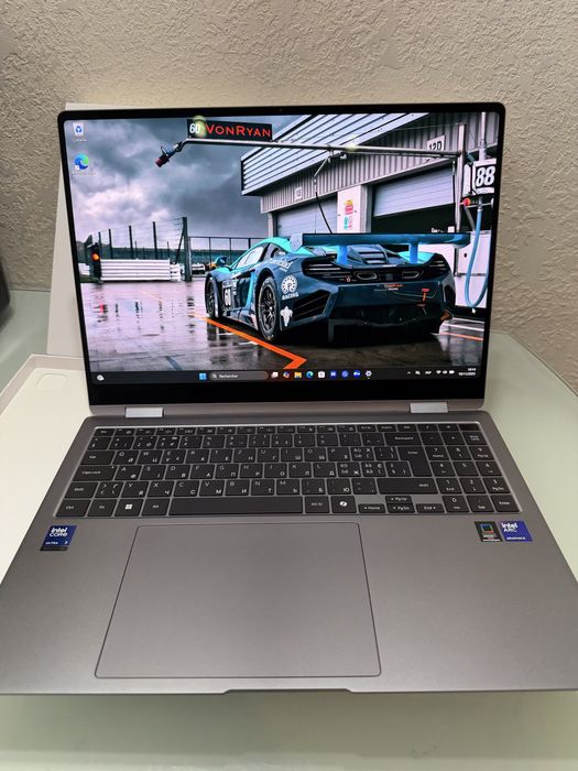 Samsung Galaxy Book5 Pro 360 960QHA-KG1 16Gb 512Gb