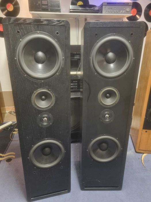 IQ 5180 AT MK2 High End