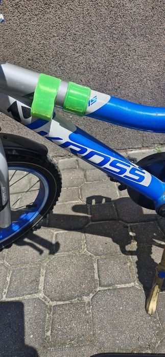 Rower dla dzieci 16 cali