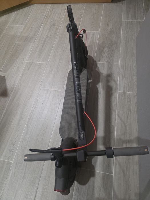 Trotinete Xiaomi 4 pro 2ª geração