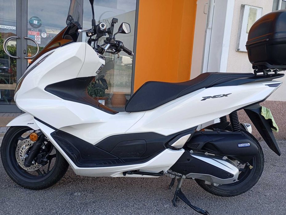 HONDA PCX 125  2023