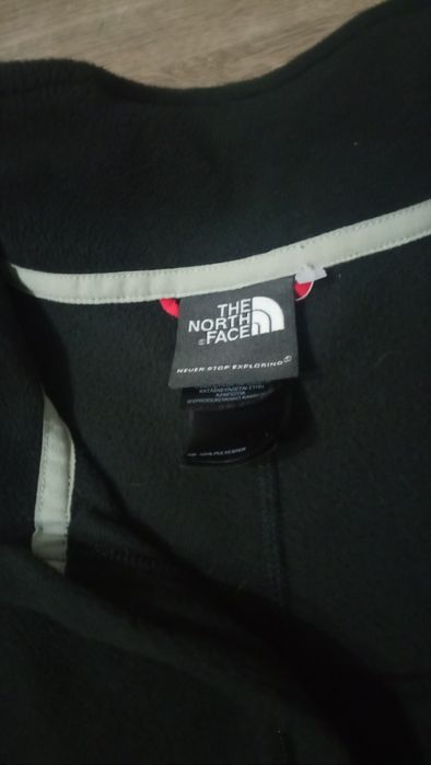 Кофта оригінал фірми The north face.