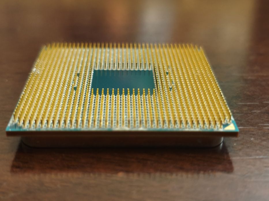 Ryzen 5 2600 + Cooler Assassin X 120