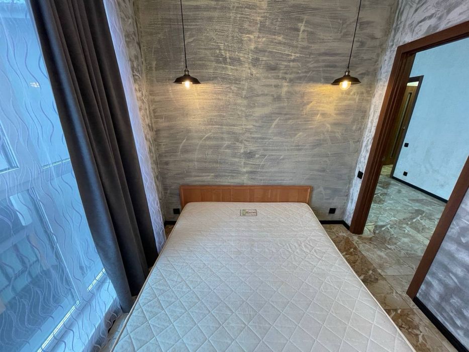 ЖК Манчестер Парк. Оренда євродвушки в Києві