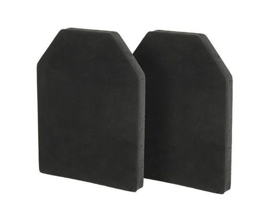 Пластини для плитоноски 2 штуки 8FIELDS; пластины для бронежилета