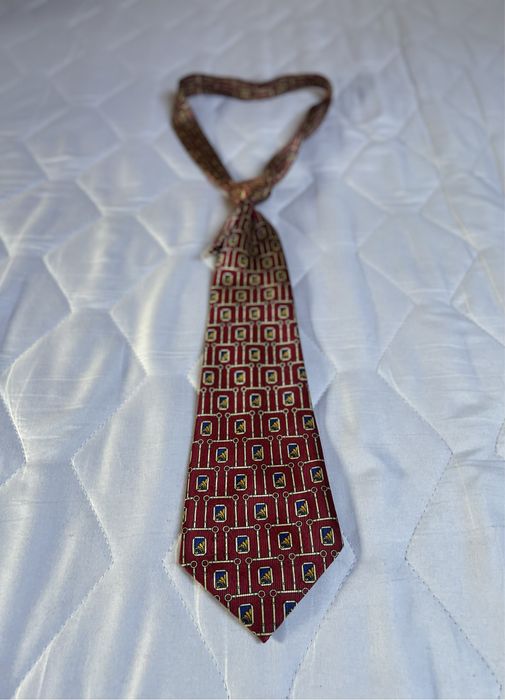 Krawat Emilio Casucci