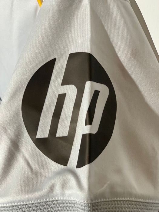 Camisola Real Madrid