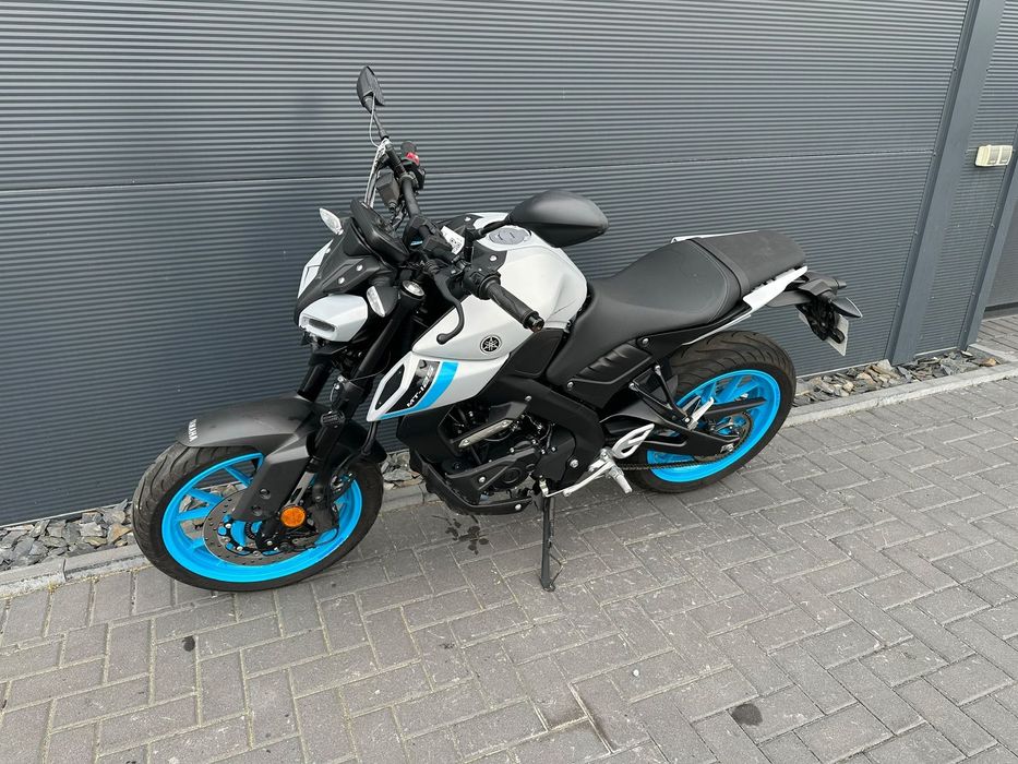 Yamaha