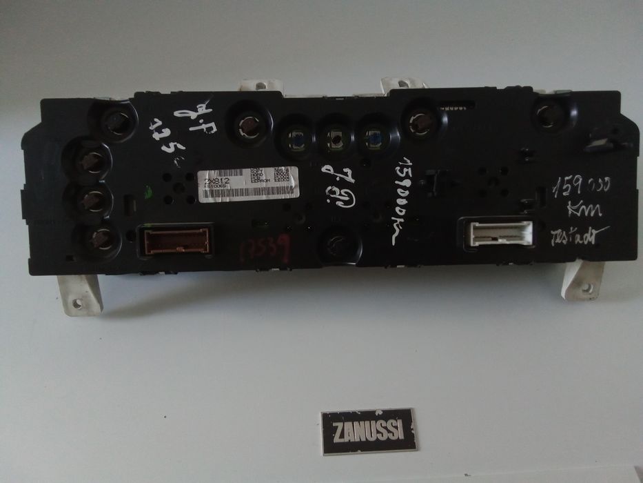 Quadrante Nissan terreno 2