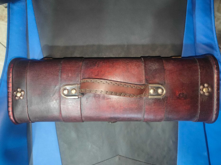 Hexacore DIY synth syntezator