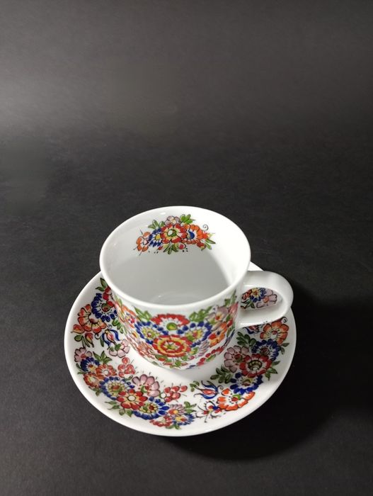 Filiżanka do kawy Cepelia Opole