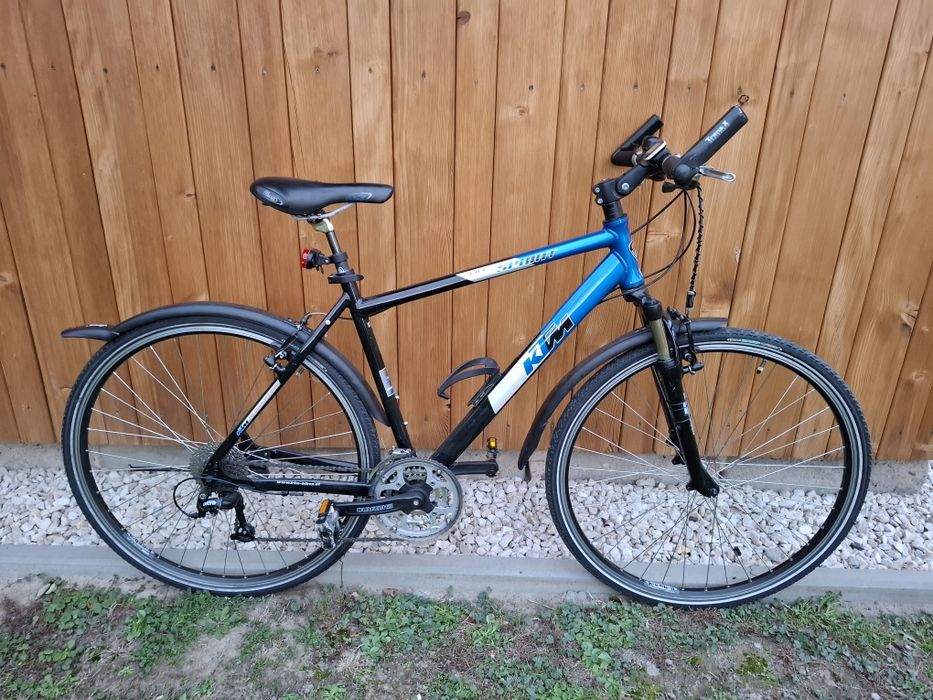 Rower, Rowery. 28 cali