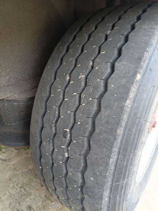 Продам прицеп шміц