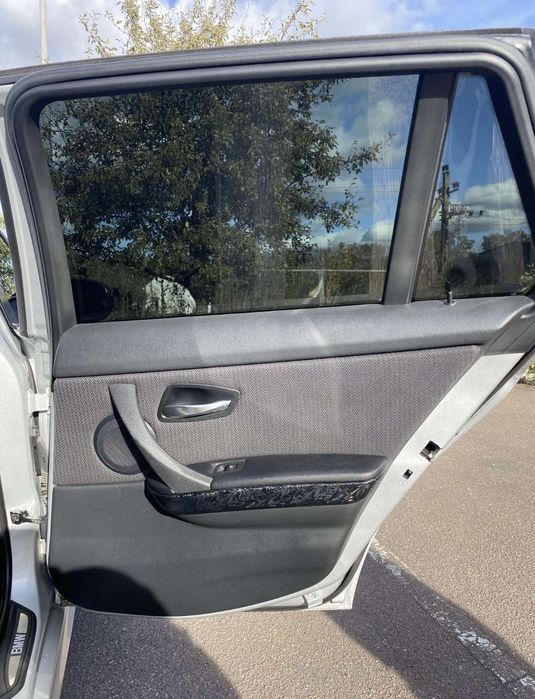 Продам бмв е 90 в хорошому стані