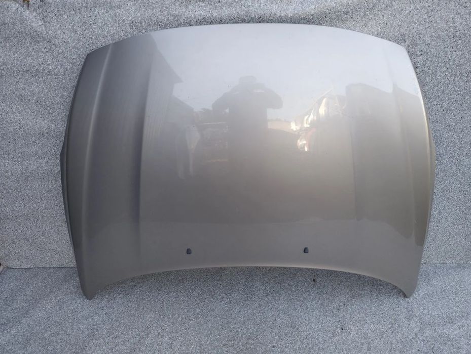 volvo v60 s60 ii 10-13r maska