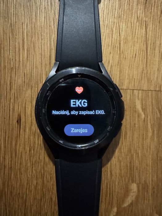 Samsung Galaxy Watch4 Classic 46mm