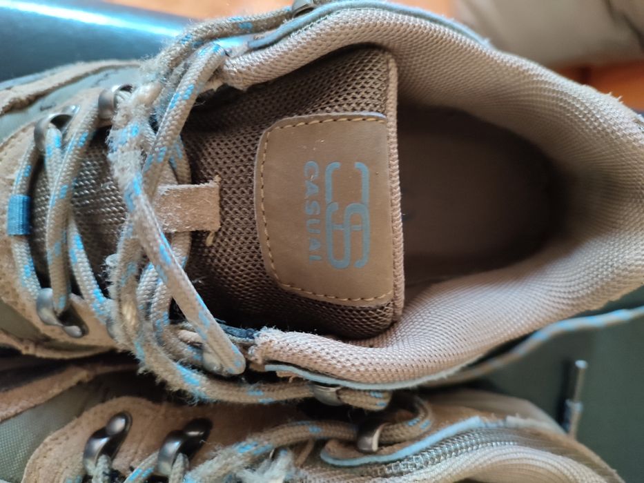 Tênis sapato Casual