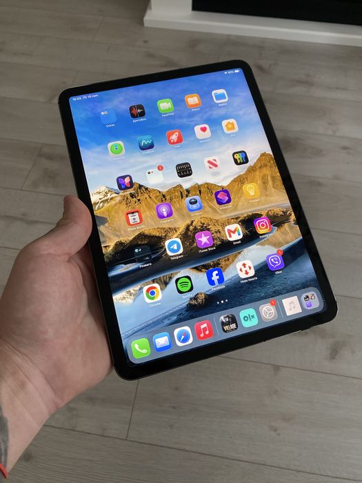 Ipad Pro 11 (3gen) M1, A2301, Apple