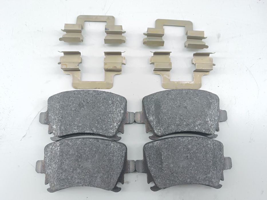 Pastilhas - volkswagen golf vii (5g1, bq1, be1, be2) | 12 -
