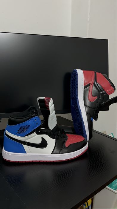 Jordan 1.