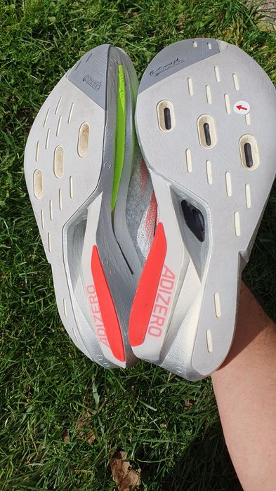 Adidas Adizero Prime X 2 Strung [46×30см]