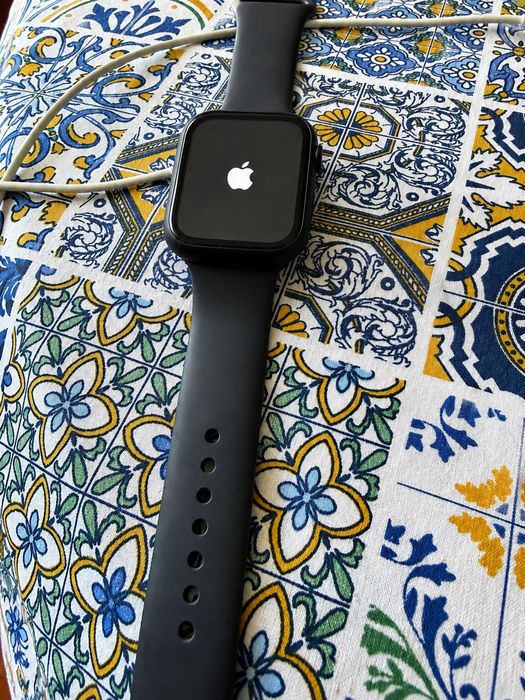 Apple Watch SE 2ª Geração 40mm GPS