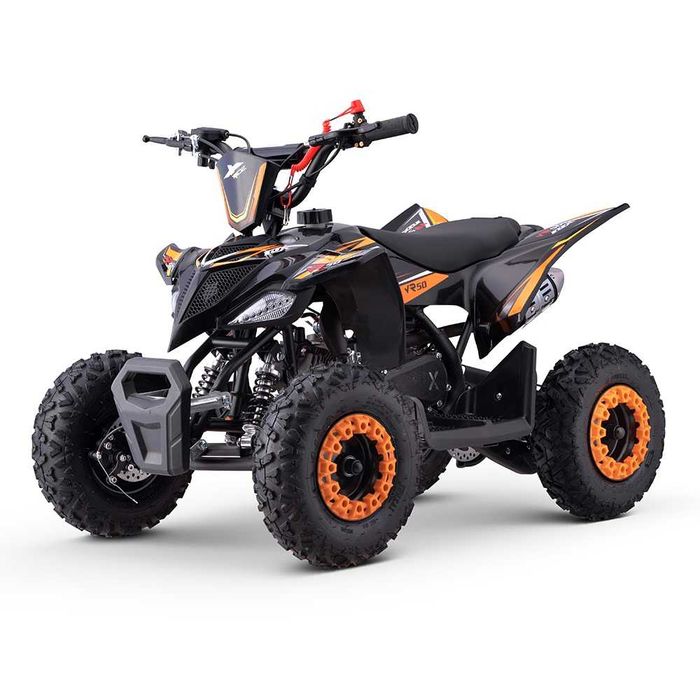 MOTO4 TOX VIPER 50cc