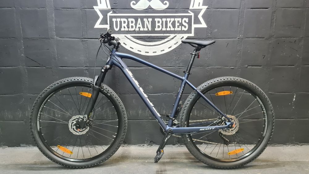 Nowy rower górski SCOTT Aspect 940 rozm. M 29" MTB URBAN BIKES