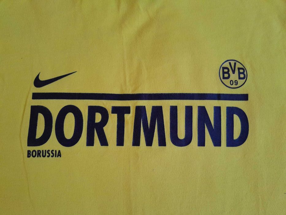 Sprzedam koszulka Borussia Dortmund Nike