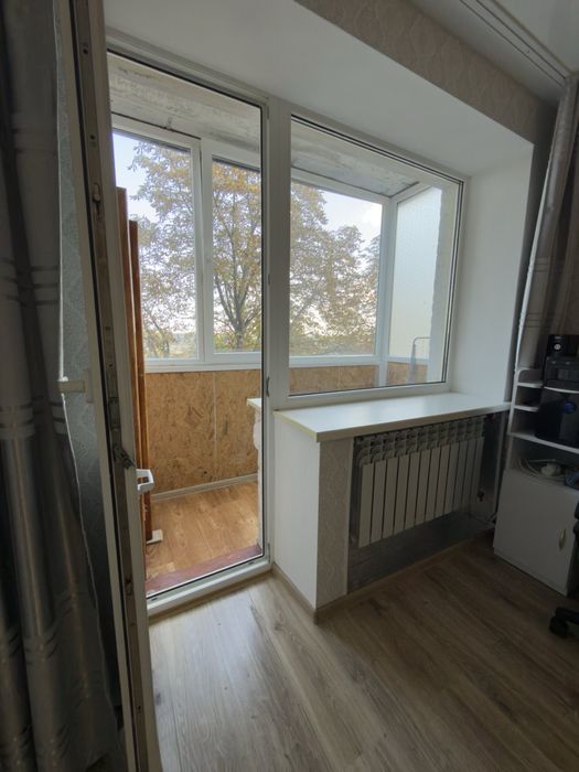 Продаж 1-кімнатна квартира Сміла