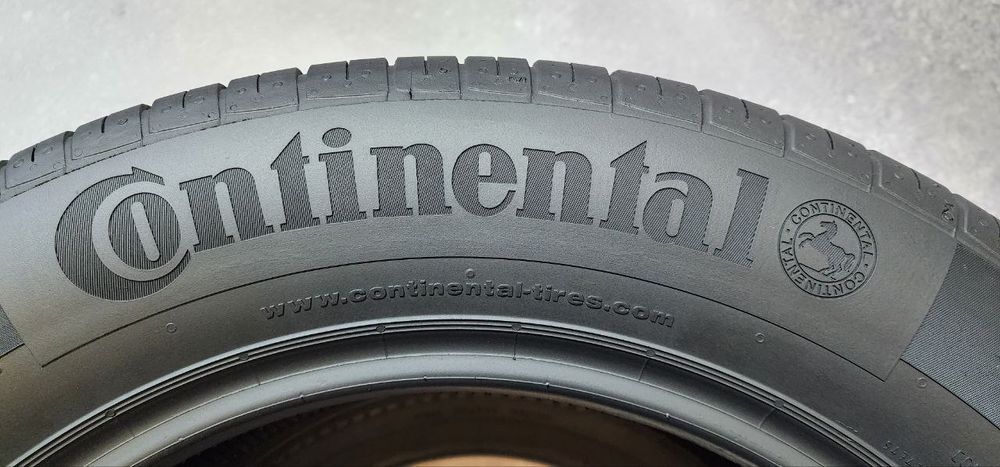 225.60.17 Continental PremiumContact5 4шт
